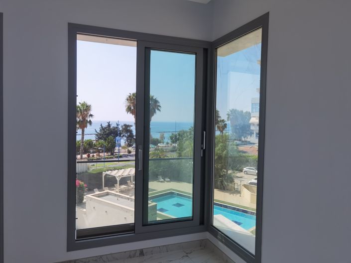 Image No.5-Appartement de 2 chambres à vendre à Limassol