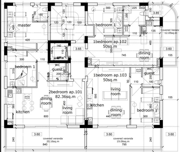 Image No.10-2 Bed Property for sale