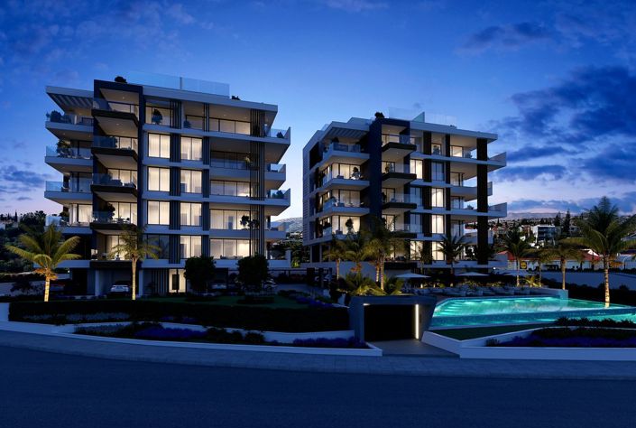 Image No.17-2 Bed Apartment for sale