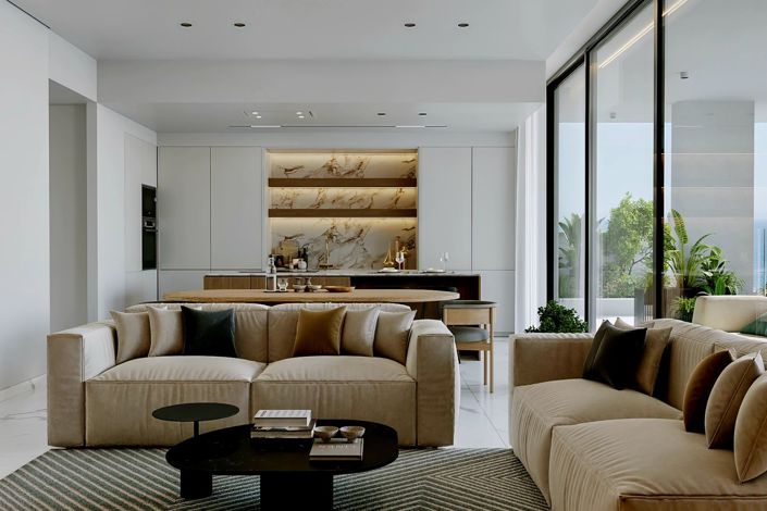 Image No.3-2 Bed Apartment for sale