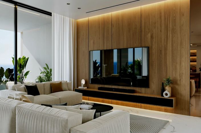 Image No.4-2 Bed Apartment for sale