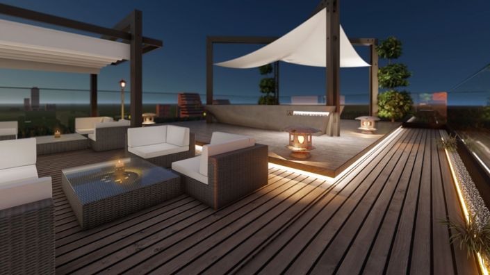 Image No.14-Propriété de 1 chambre à vendre à Zakaki