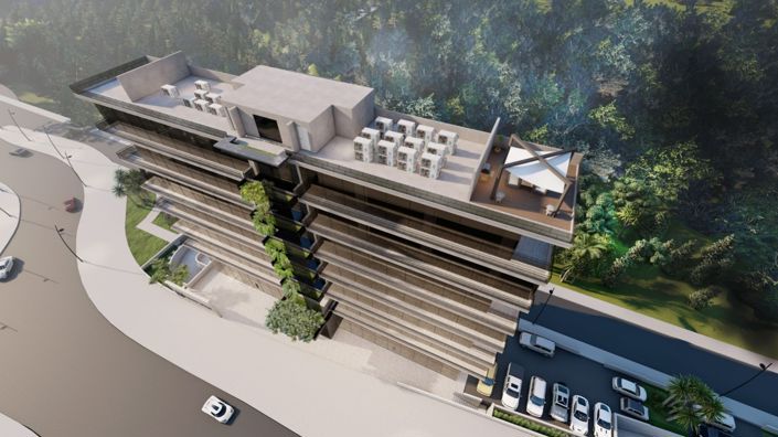 Image No.15-Propriété de 1 chambre à vendre à Zakaki