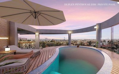 3 Bed Property for sale