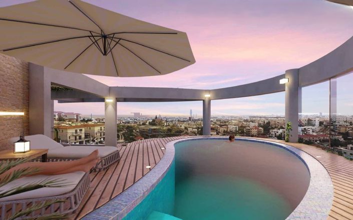 Image No.2-3 Bed Property for sale