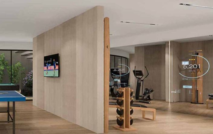 Image No.21-3 Bed Property for sale