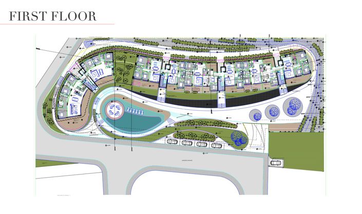 Image No.23-3 Bed Property for sale