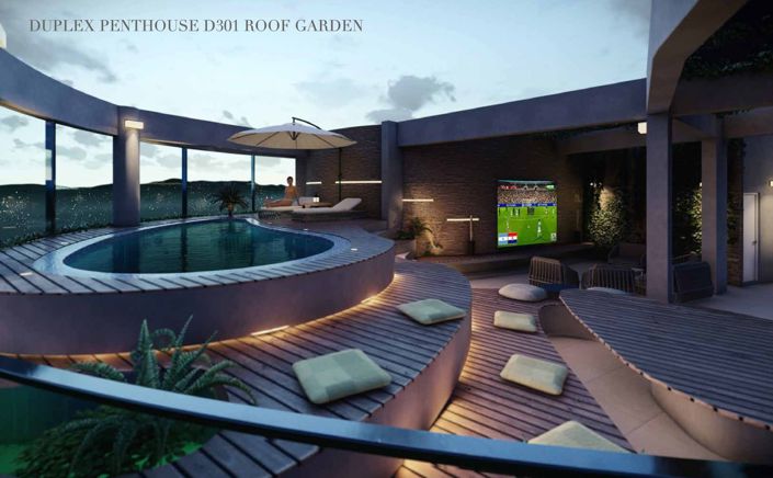 Image No.3-3 Bed Property for sale