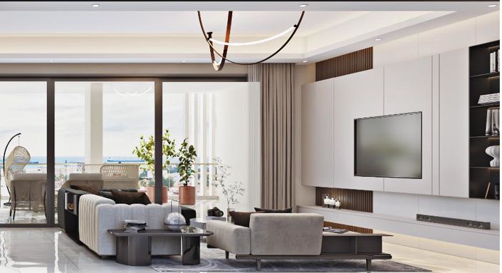 Image No.12-Appartement de 3 chambres à vendre à Limassol