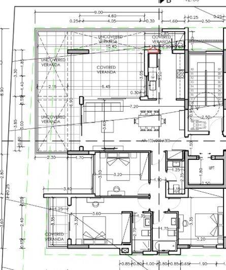 Image No.16-Appartement de 3 chambres à vendre à Limassol