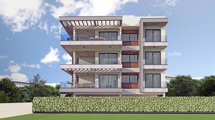 Image No.4-Appartement de 3 chambres à vendre à Limassol