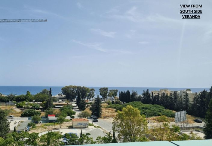 Image No.1-Appartement de 3 chambres à vendre à Limassol