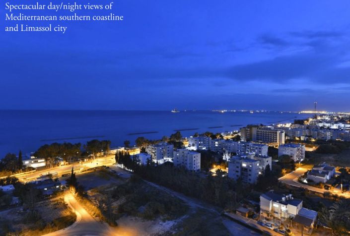 Image No.15-Appartement de 3 chambres à vendre à Limassol