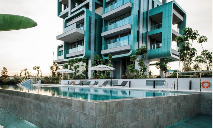 Image No.16-Appartement de 3 chambres à vendre à Limassol