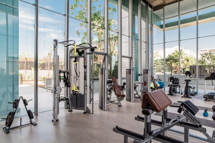 Image No.18-Appartement de 3 chambres à vendre à Limassol