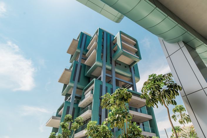 Image No.19-Appartement de 3 chambres à vendre à Limassol