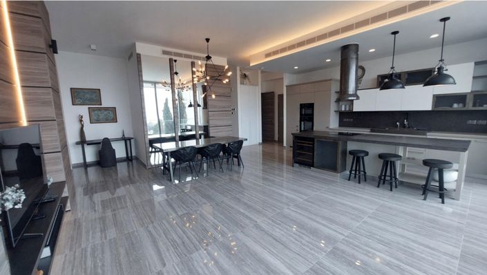 Image No.2-Appartement de 3 chambres à vendre à Limassol