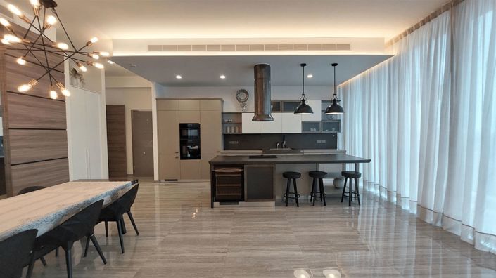 Image No.3-Appartement de 3 chambres à vendre à Limassol