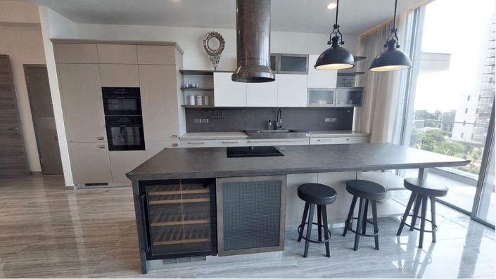 Image No.4-Appartement de 3 chambres à vendre à Limassol