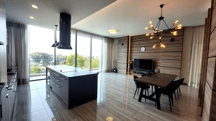 Image No.5-Appartement de 3 chambres à vendre à Limassol