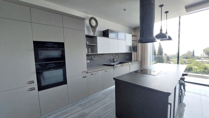 Image No.7-Appartement de 3 chambres à vendre à Limassol