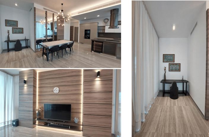 Image No.9-Appartement de 3 chambres à vendre à Limassol