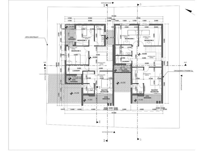 Image No.5-Villa de 4 chambres à vendre à Limassol
