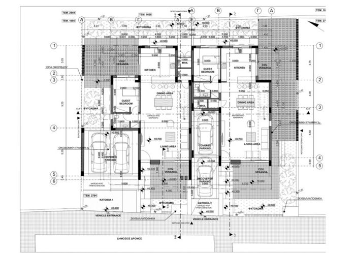 Image No.6-Villa de 4 chambres à vendre à Limassol
