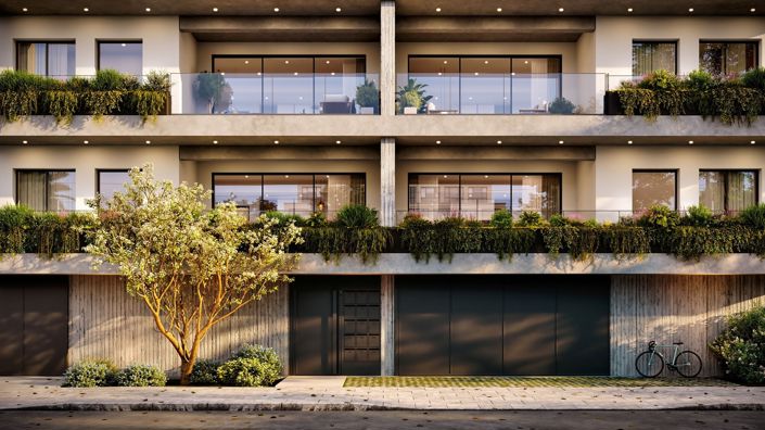 Image No.3-Propriété de 3 chambres à vendre à Limassol