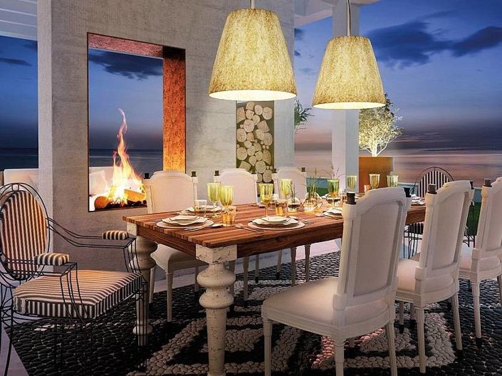 Image No.2-Villa de 5 chambres à vendre à Limassol