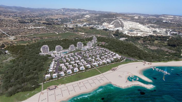 Image No.11-Appartement de 3 chambres à vendre à Limassol