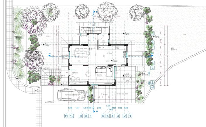 Image No.18-Villa de 3 chambres à vendre à Limassol