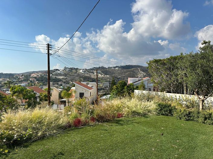 Image No.2-Villa de 3 chambres à vendre à Limassol