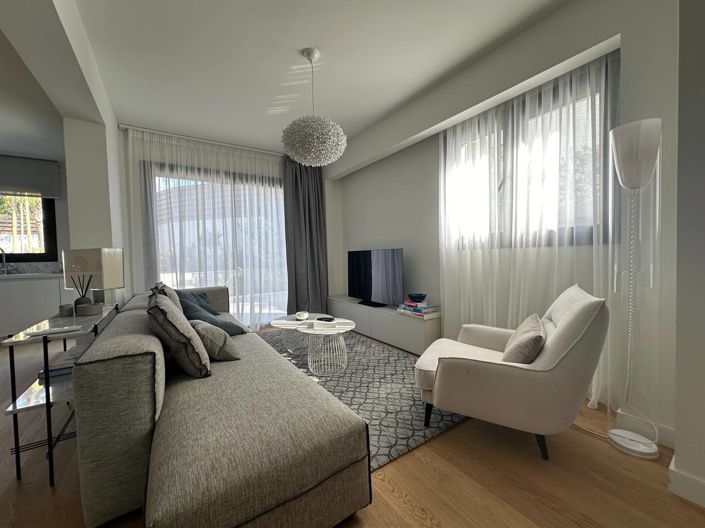 Image No.3-Villa de 3 chambres à vendre à Limassol