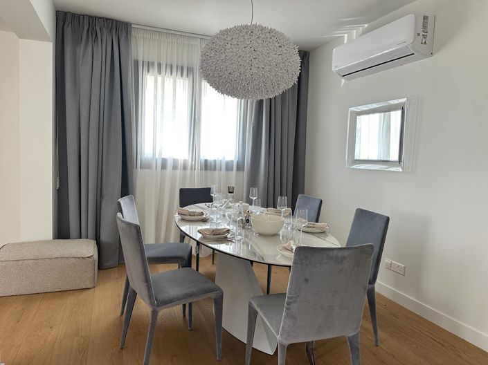 Image No.5-Villa de 3 chambres à vendre à Limassol