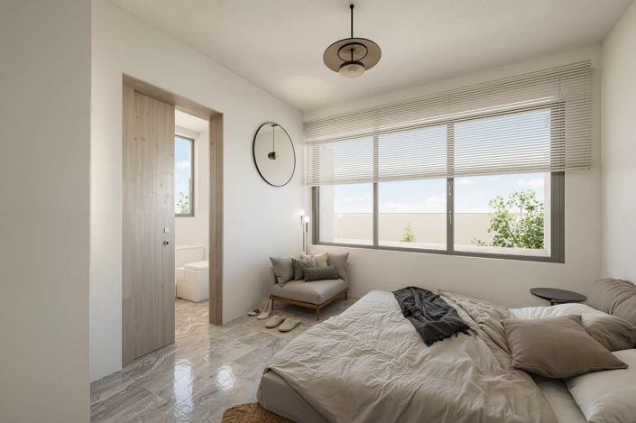 Image No.4-Villa de 3 chambres à vendre à Limassol