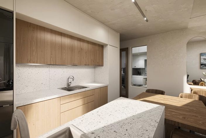 Image No.7-Villa de 3 chambres à vendre à Limassol