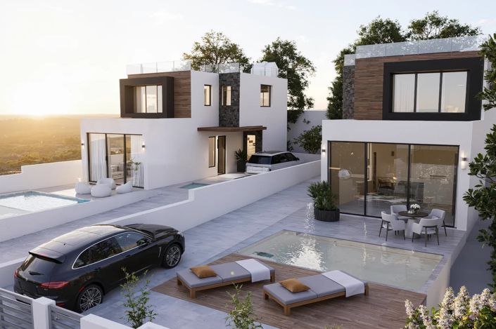 Image No.14-3 Bed Villa for sale