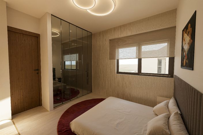 Image No.11-Villa de 3 chambres à vendre à Moni