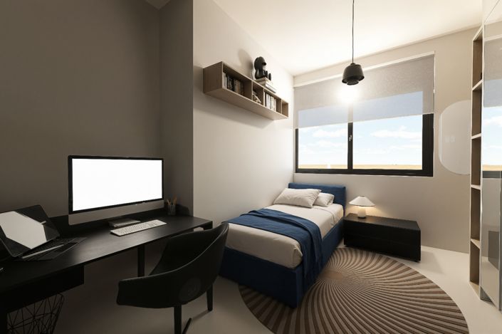 Image No.14-Villa de 3 chambres à vendre à Moni