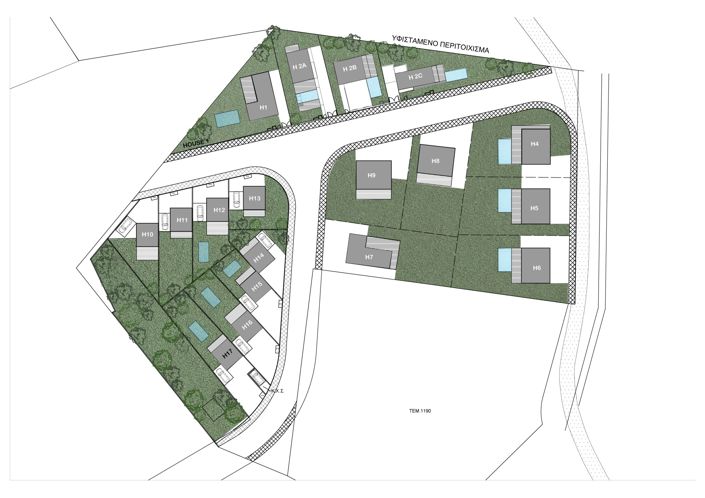 Image No.16-Villa de 3 chambres à vendre à Moni