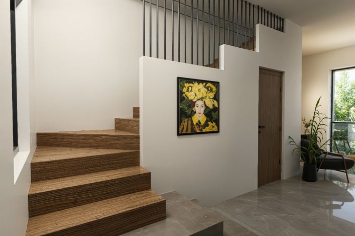 Image No.9-Villa de 3 chambres à vendre à Moni