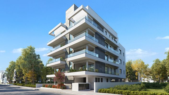 Image No.3-3 Bed Apartment for sale