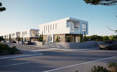 Villa de 3 chambres à vendre à Paphos