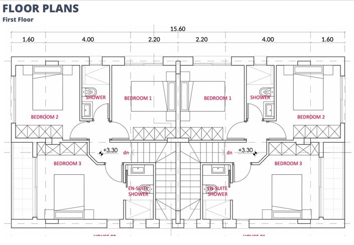 Image No.12-Villa de 3 chambres à vendre à Paphos