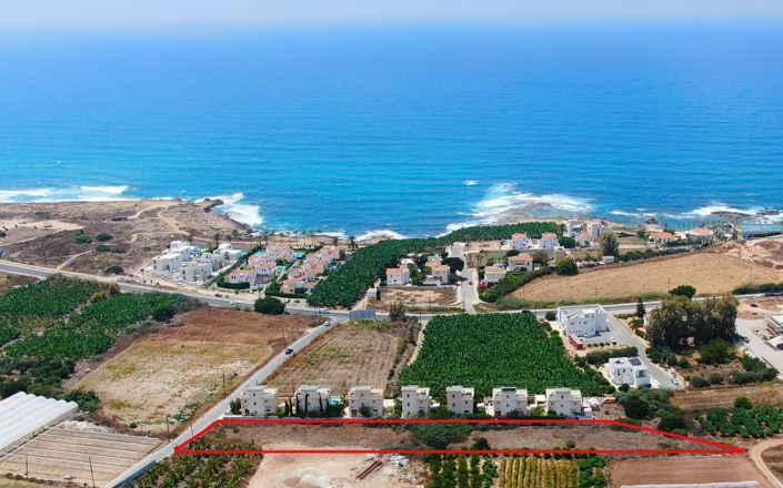 Image No.13-Villa de 3 chambres à vendre à Paphos