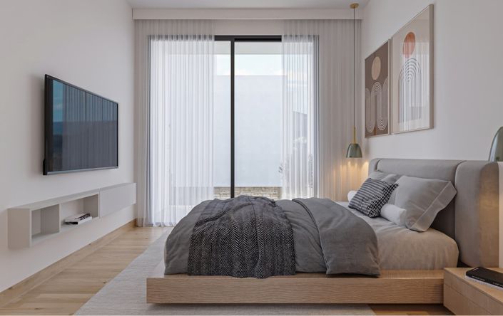 Image No.8-Villa de 3 chambres à vendre à Paphos