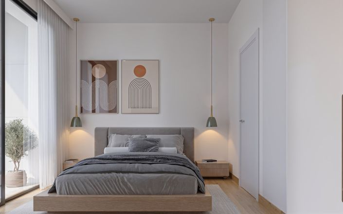 Image No.9-Villa de 3 chambres à vendre à Paphos