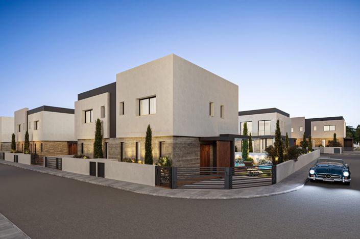 Image No.12-3 Bed Villa for sale