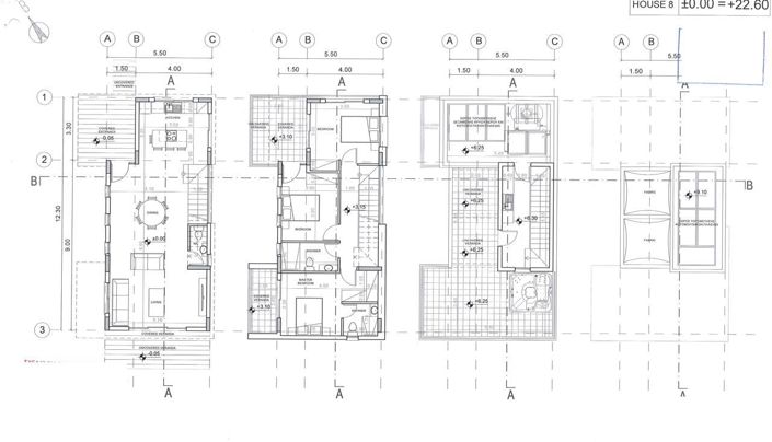 Image No.17-Villa de 3 chambres à vendre à Paphos
